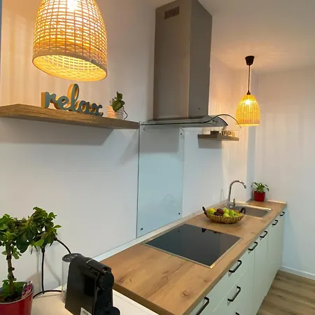 Magnolia Apartamento Constanţa