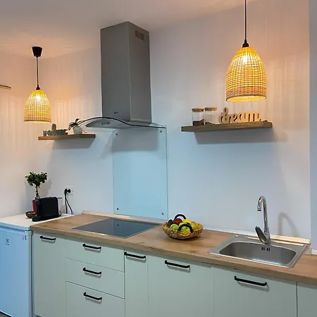 Magnolia Apartmán Constanţa