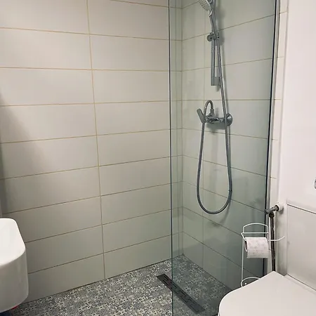 Apartamento Magnolia *