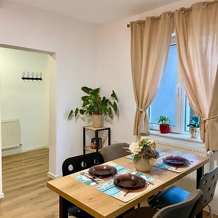 Apartamento Magnolia