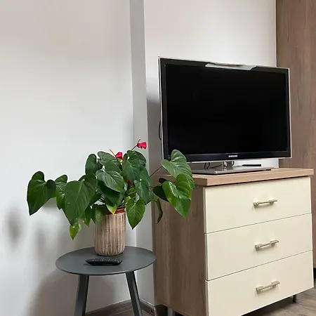 Magnolia Apartmán *
