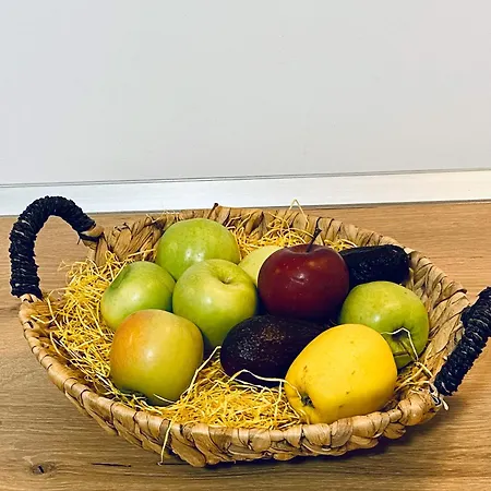 Magnolia Apartmán Constanţa