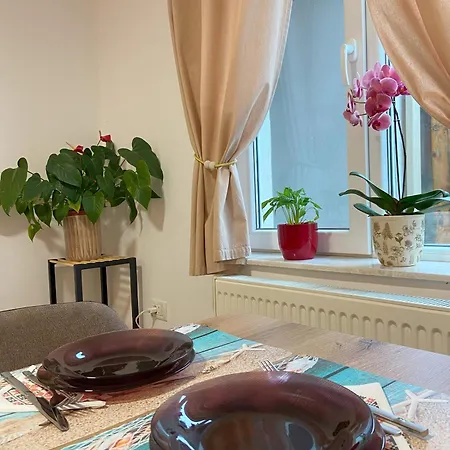 Apartamento Magnolia *