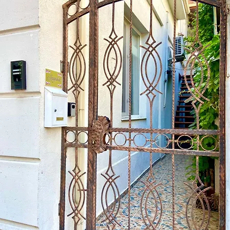Apartamento Magnolia *