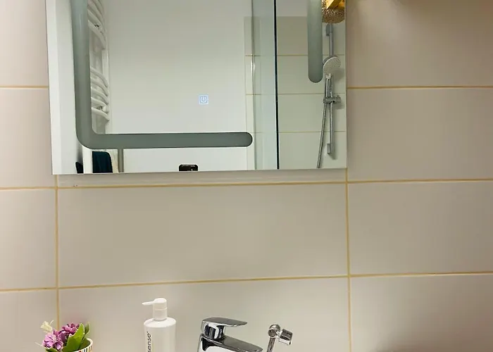 アパート Magnolia コンスタンツァ