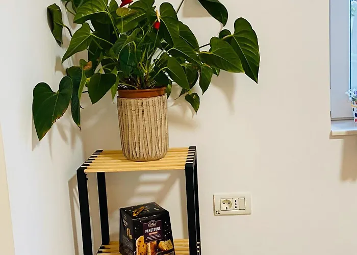 アパート Magnolia