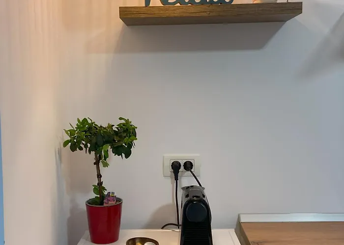 アパート Magnolia