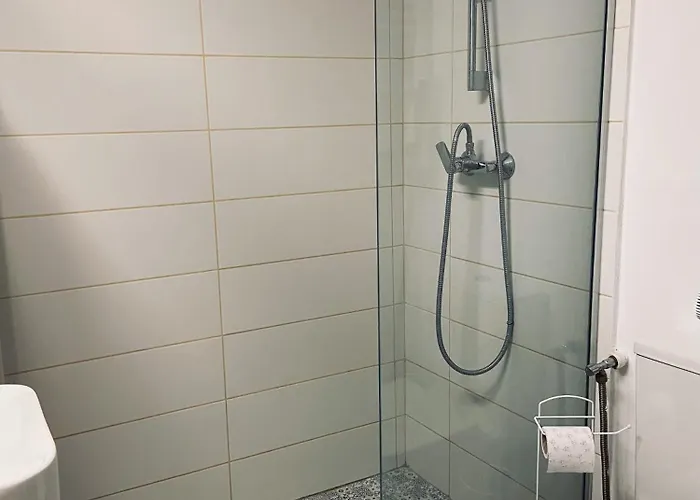 アパート Magnolia *