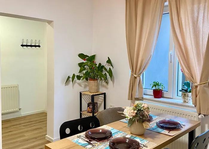 アパート Magnolia