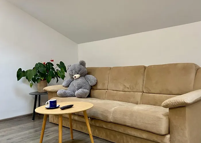 アパート Magnolia コンスタンツァ