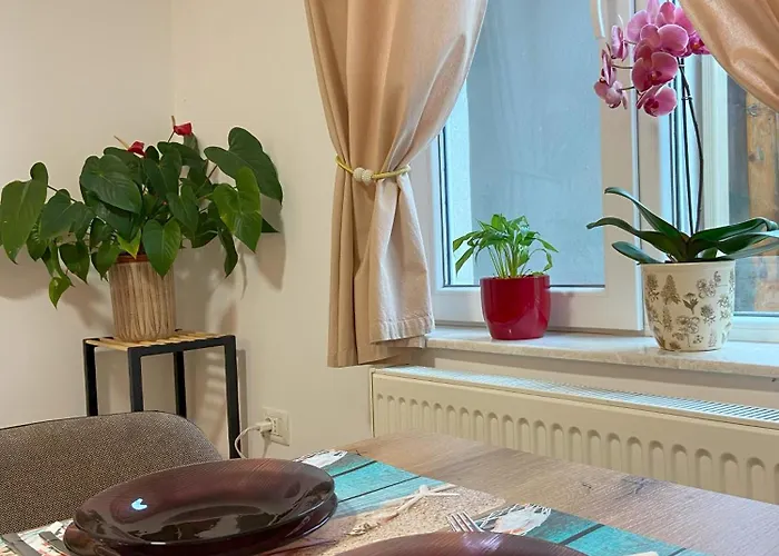 アパート Magnolia *