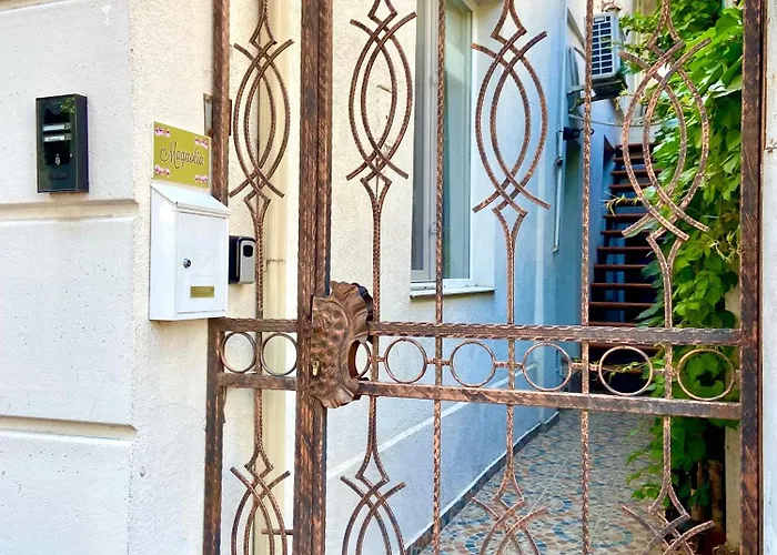 アパート Magnolia *